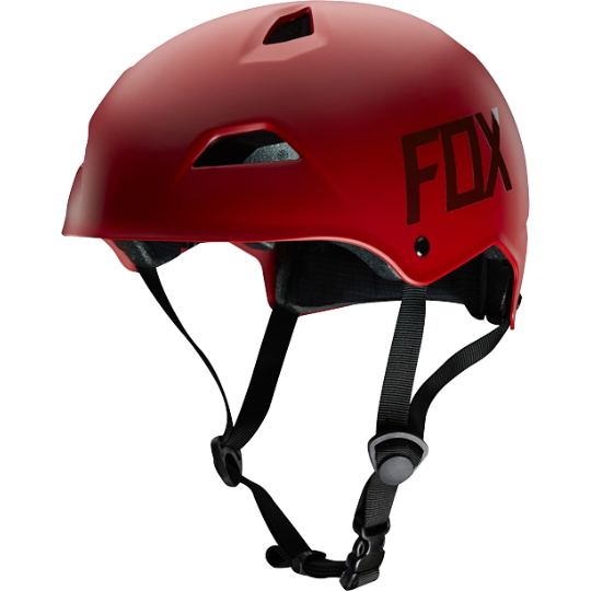 fox flight helmet
