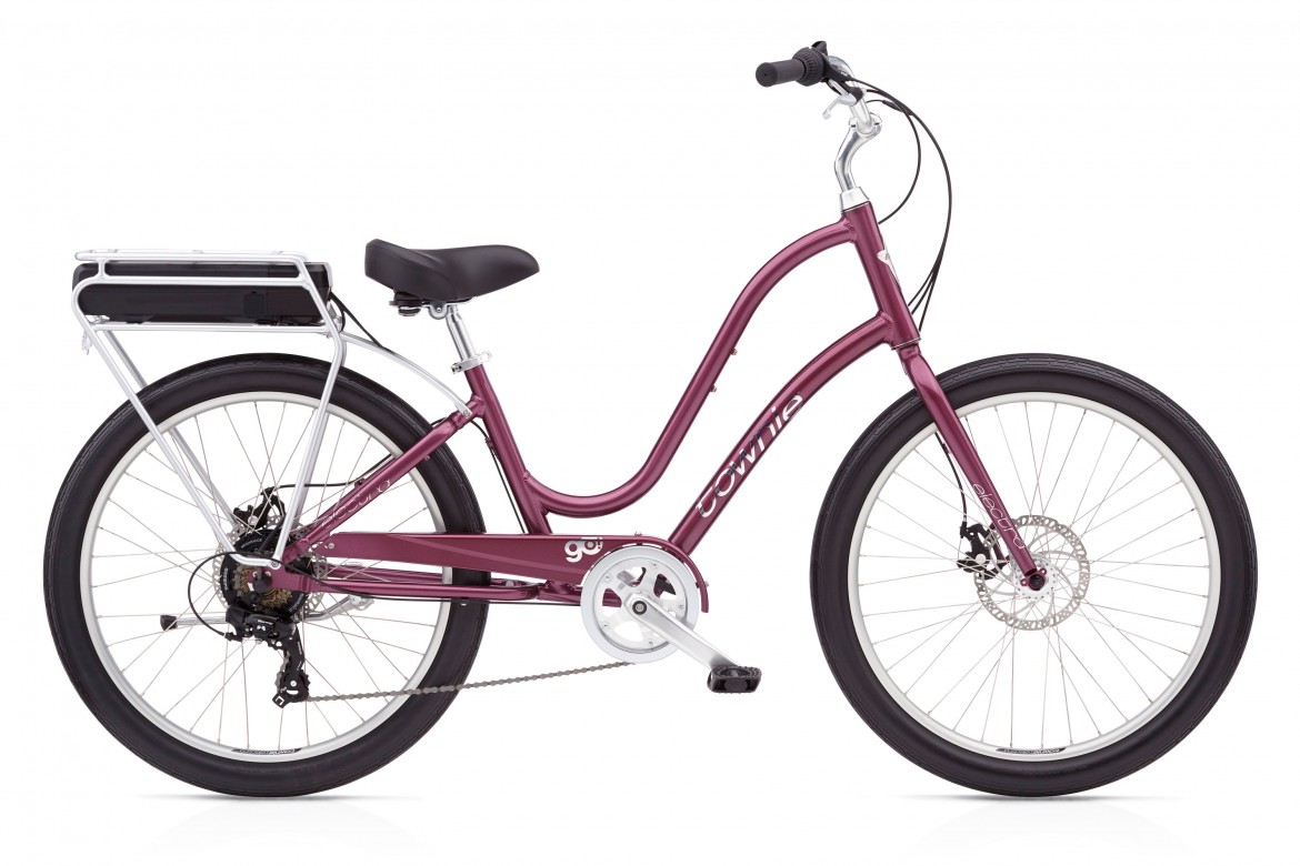 electra townie go 7D