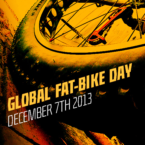 global fat bike day
